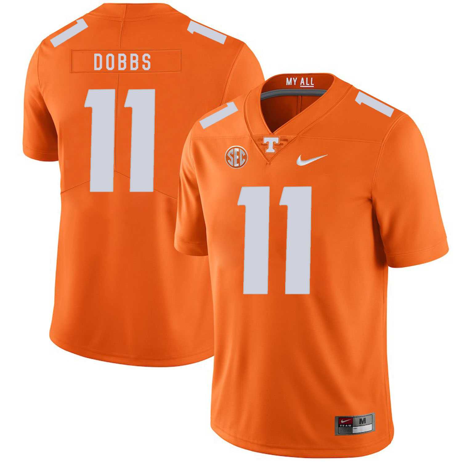 Tennessee Volunteers 11 Joshua Dobbs Orange Nike College Football Jersey Dzhi,We sell and wholesale Tennessee Volunteers 11 Joshua Dobbs Orange Nike College Football Jersey Dzhi on line form chian!